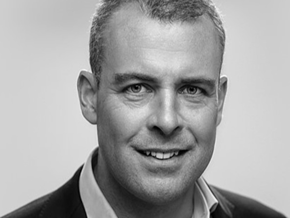richard poustie